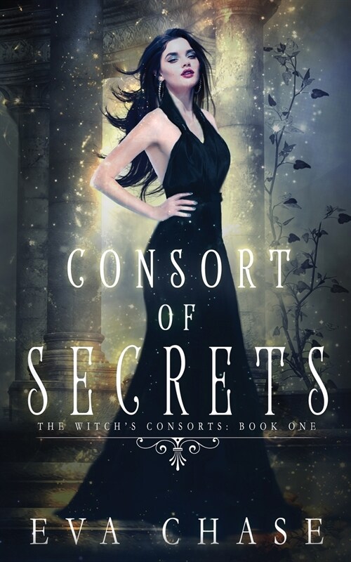 Consort of Secrets (Paperback)