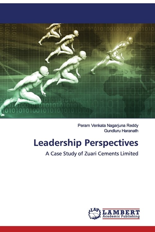 Leadership Perspectives (Paperback)