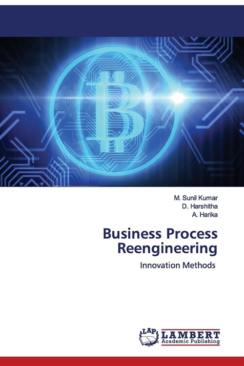 Business Process Reengineering (Paperback)