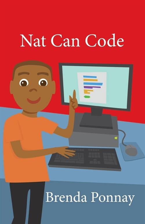 Nat Can Code (Paperback)