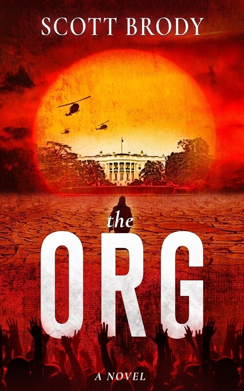 The Org (Paperback)