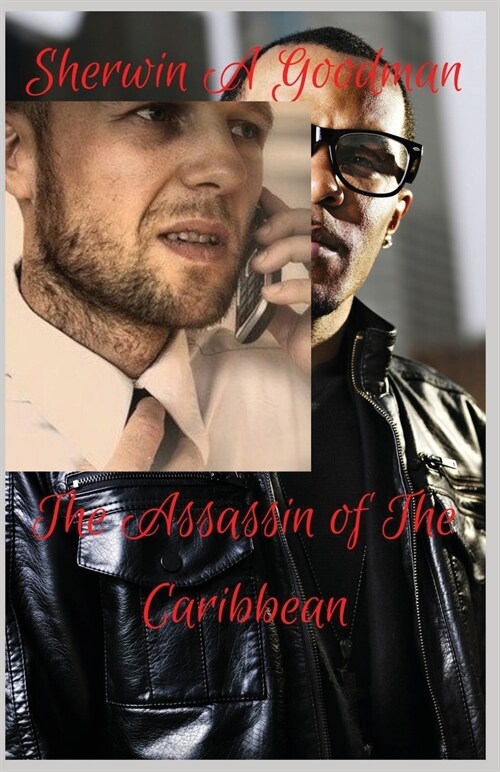 The Assassin Of The Caribbean (Paperback)