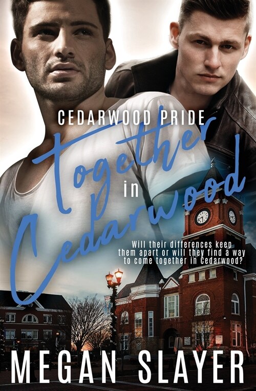 Together in Cedarwood (Paperback)