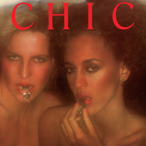 [수입] Chic - Chic [180g LP]