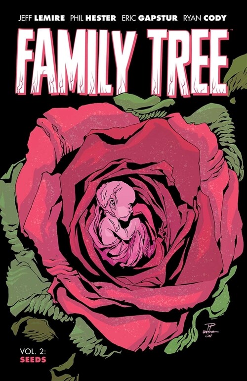 Family Tree, Volume 2 (Paperback)