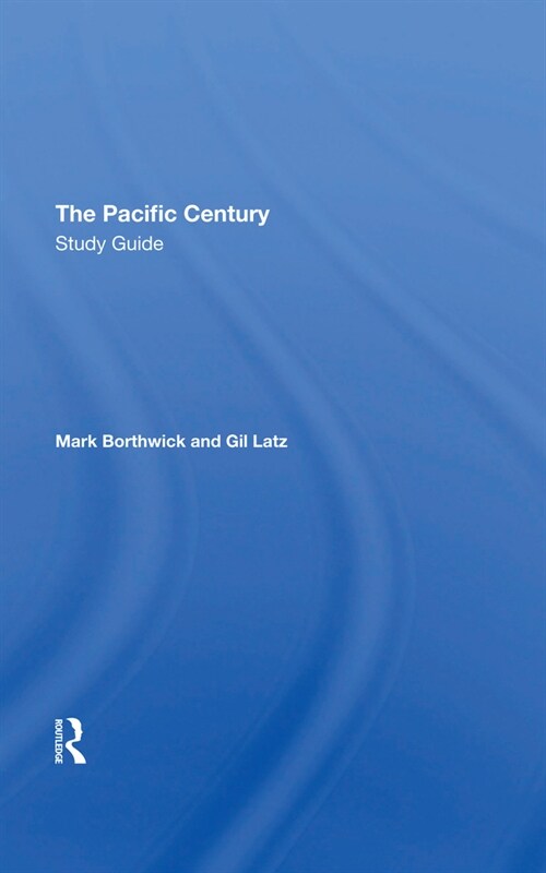 The Pacific Century Study Guide (Hardcover, 1)
