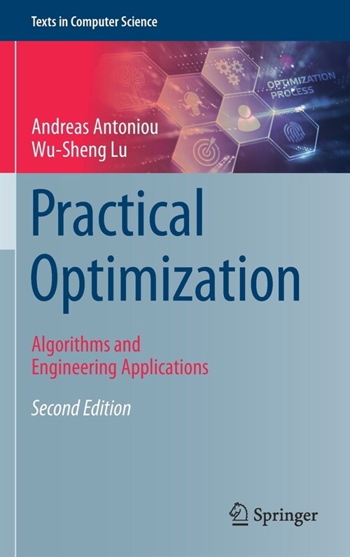 Practical Optimization: Algorithms and Engineering Applications (Hardcover, 2, 2021)