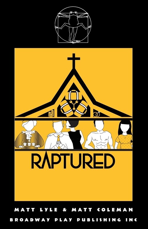 Raptured (Paperback)