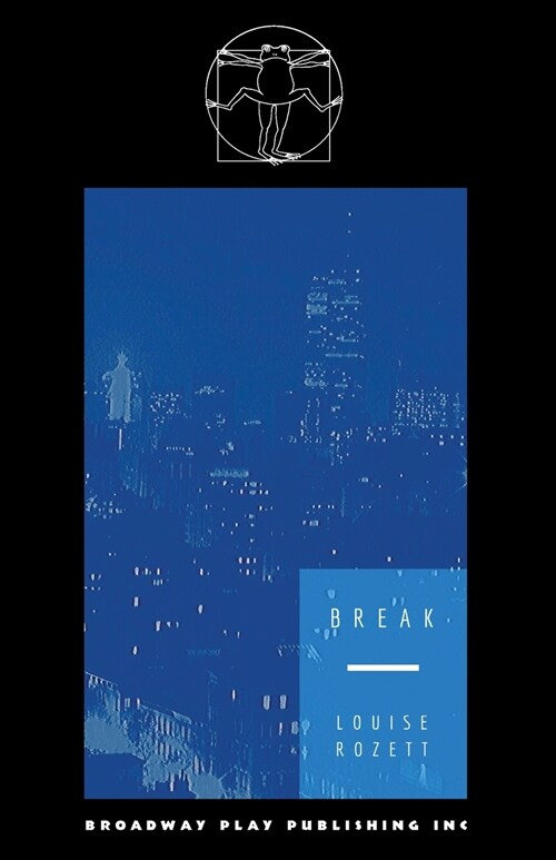 Break (Paperback)