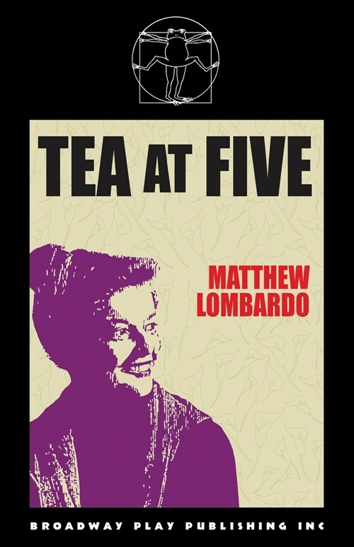 Tea At Five (Paperback)