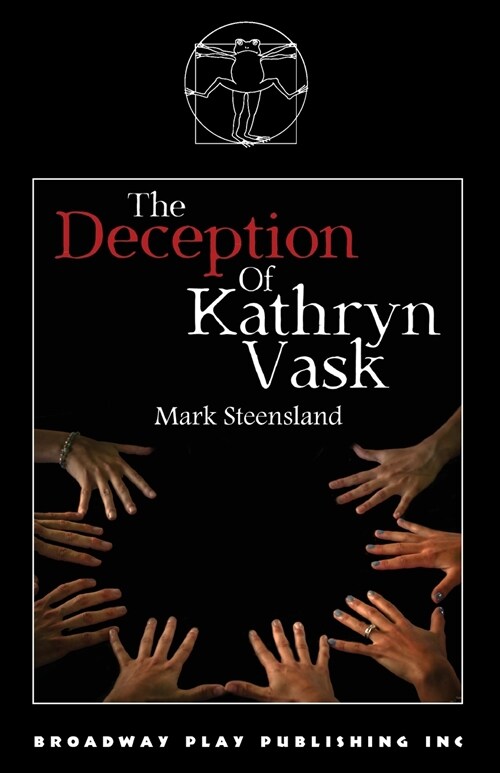 The Deception Of Kathryn Vask (Paperback)