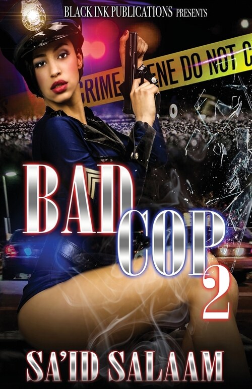 Bad Cop 2 (Paperback)