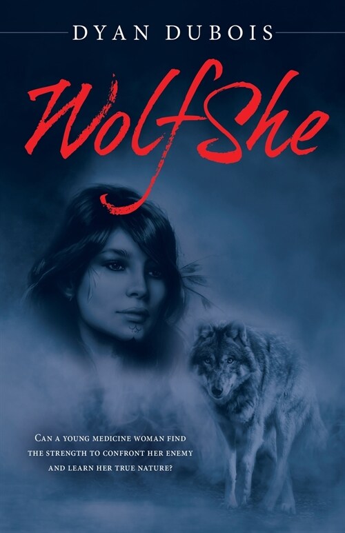 WolfShe (Paperback)