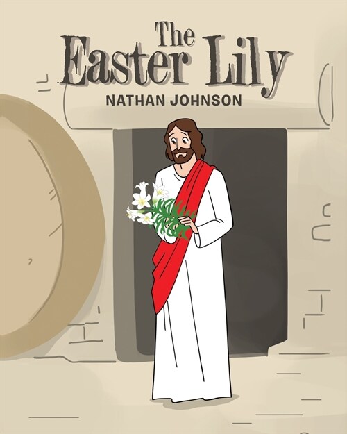 The Easter Lily (Paperback)