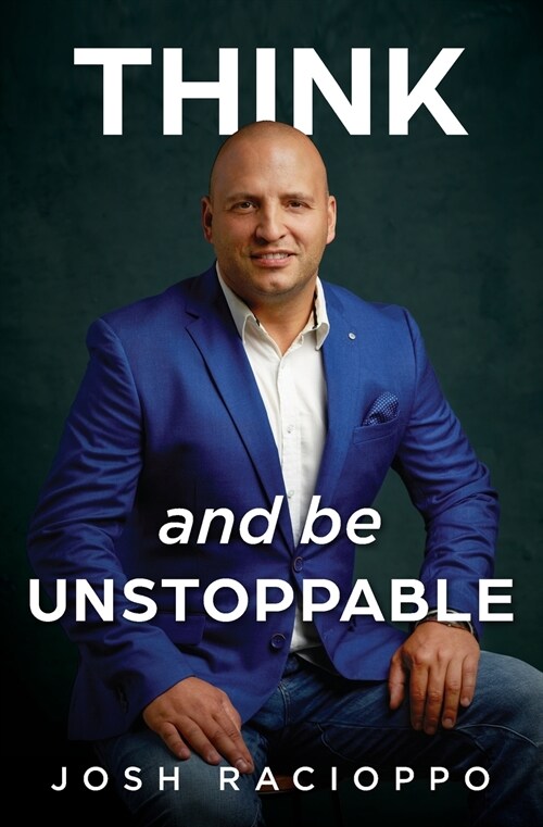 Think and be Unstoppable (Paperback)