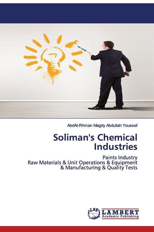 Solimans Chemical Industries (Paperback)