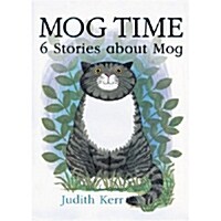 Mog Time (Hardcover)