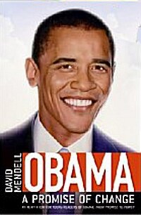 Obama (Hardcover)