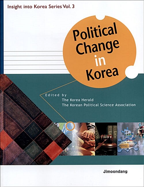 Political Change in Korea