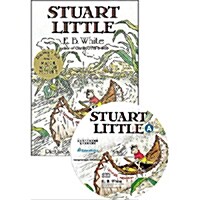 Stuart Little (Paperback + CD 2장)