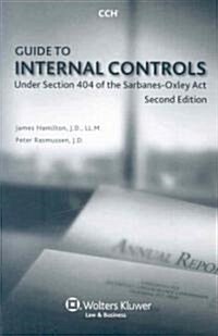 Guide to Internal Controls (Paperback, 2nd)