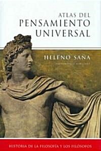 Atlas del Pensamiento Universal (Paperback)