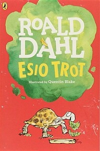 Esio Trot (Paperback, 미국판)