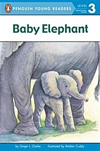 Baby Elephant (Mass Market Paperback)