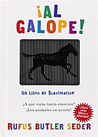 Al Galope! (Hardcover)
