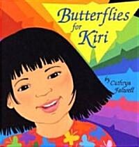 Butterflies for Kiri (Paperback)