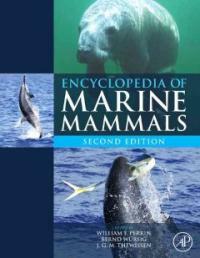 Encyclopedia of Marine Mammals (Hardcover, 2)