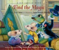 Find the Magic (Hardcover)