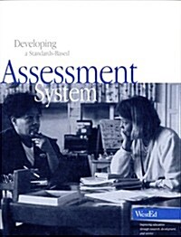 Developing a Standards-Based Assessment System (Paperback)