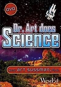 Dr. Art Does Science (DVD)