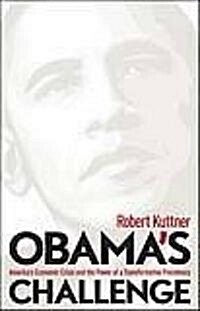 Obamas Challenge (Paperback)