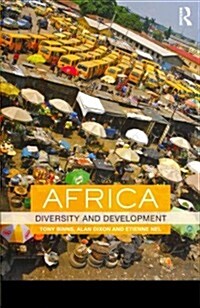 Africa : Diversity and Development (Paperback)