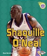 Shaquille ONeal, 2nd Edition (Paperback, 2, Revised)