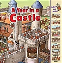 A Year in a Castle (Paperback)