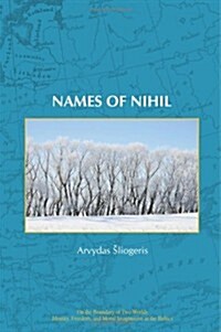 Names of Nihil (Paperback)