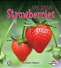 Strawberries (Library Binding)