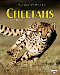 Cheetahs (Library Binding, Revised)