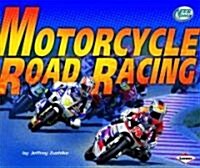 Motorcycle Road Racing (Library)