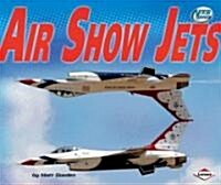 Air Show Jets (Library)