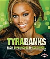 Tyra Banks (Library)