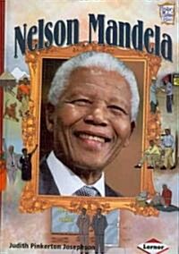 Nelson Mandela (Library Binding)