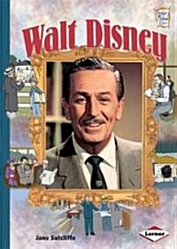 Walt Disney (Library)
