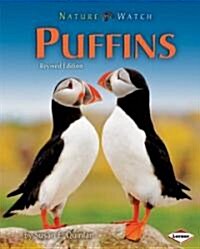 Puffins (Library Binding, Revised)