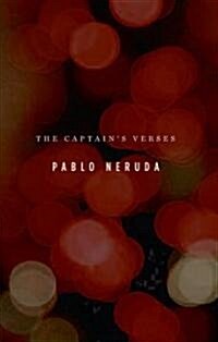 The Captains Verses: Love Poems (Paperback)