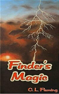 Finders Magic (Paperback)