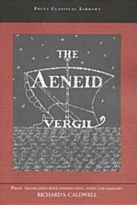 The Aeneid Vergil (Paperback)